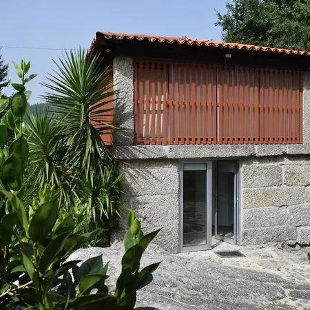 Casa Da Figueira * Eira Vedra
