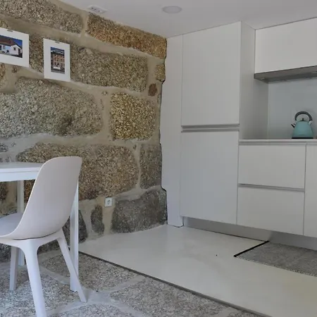 Casa Da Figueira
