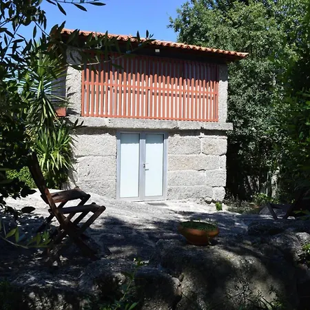 Casa Da Figueira Casa de Férias *