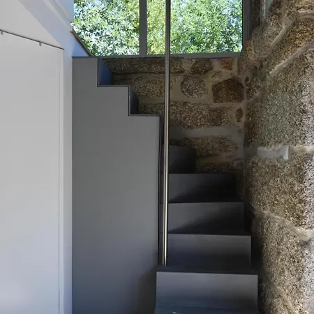 Casa Da Figueira * Eira Vedra